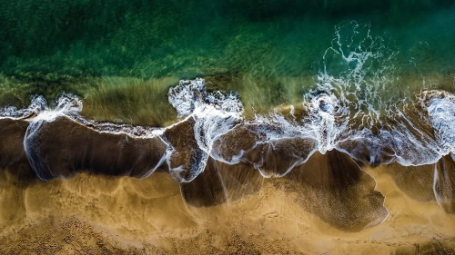 olas-orilla-del-mar